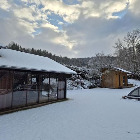 Holiday Home Kralovice By Interhome Nebahovy Exterior foto