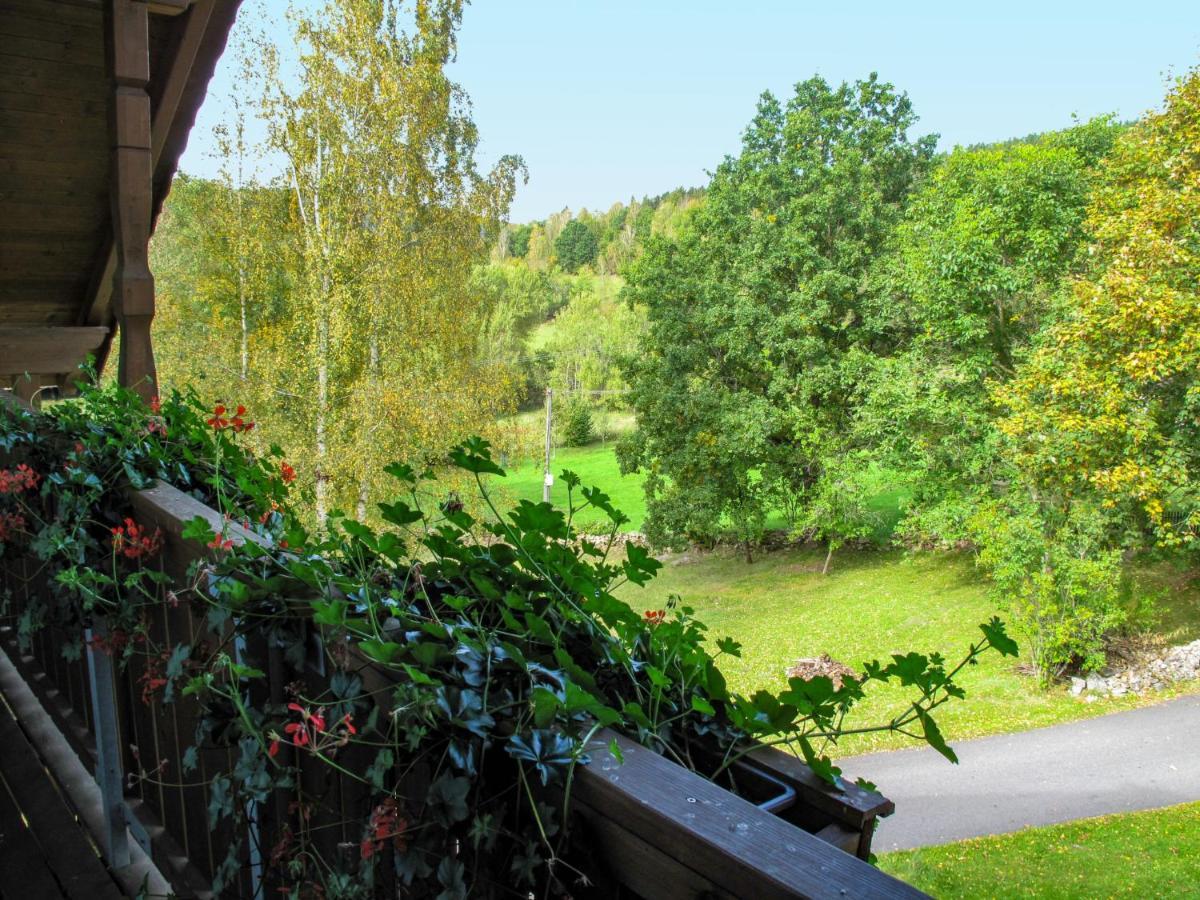 Holiday Home Kralovice By Interhome Nebahovy Exterior foto
