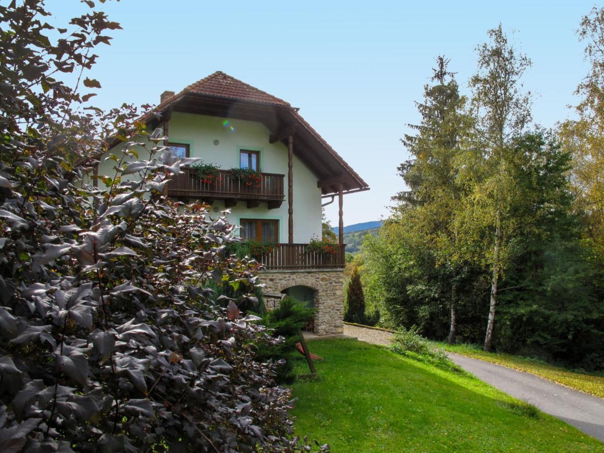 Holiday Home Kralovice By Interhome Nebahovy Exterior foto