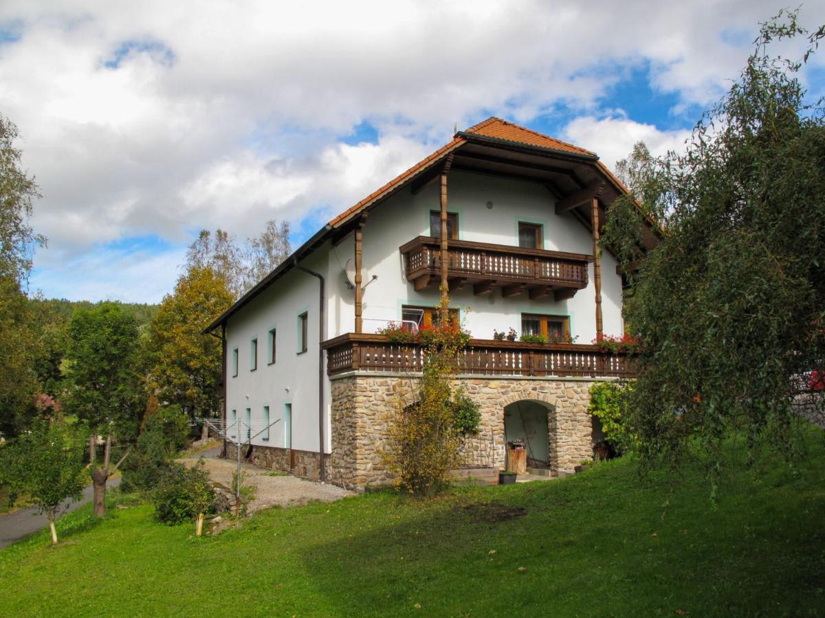 Holiday Home Kralovice By Interhome Nebahovy Exterior foto