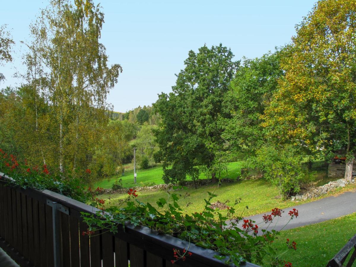 Holiday Home Kralovice By Interhome Nebahovy Exterior foto