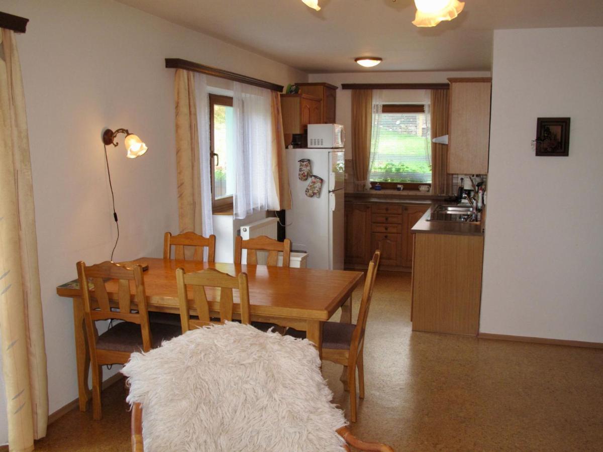 Holiday Home Kralovice By Interhome Nebahovy Exterior foto