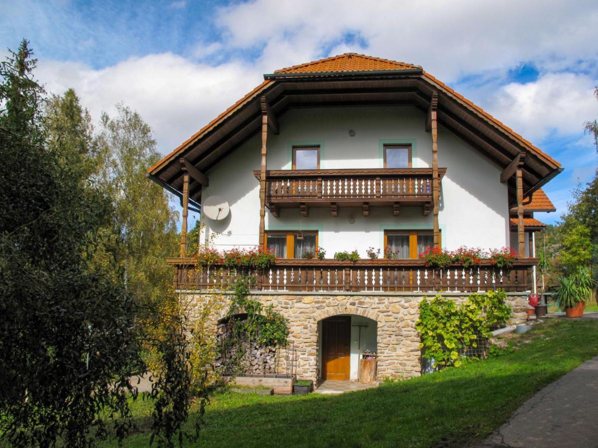 Holiday Home Kralovice By Interhome Nebahovy Exterior foto
