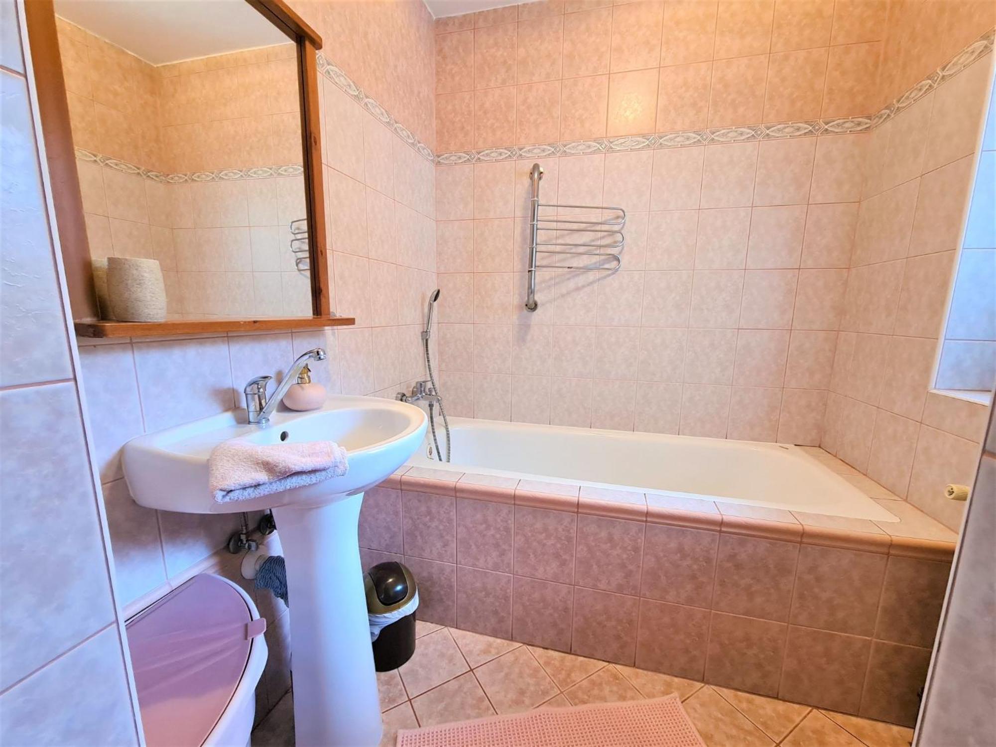 Holiday Home Kralovice By Interhome Nebahovy Exterior foto