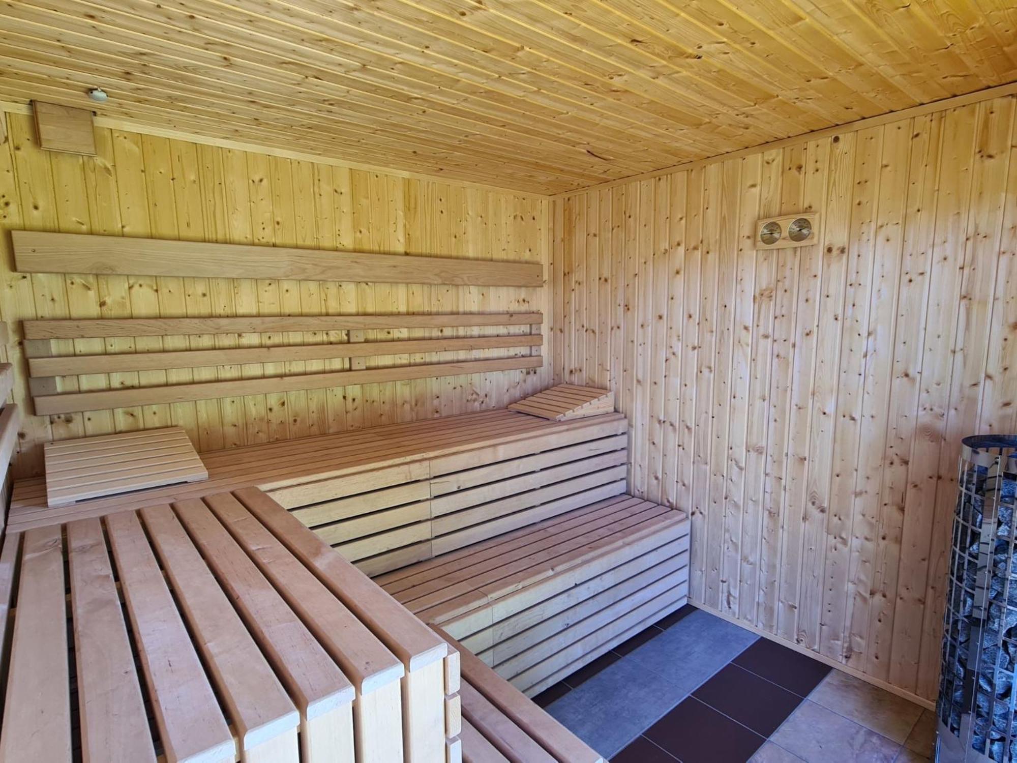 Holiday Home Kralovice By Interhome Nebahovy Exterior foto