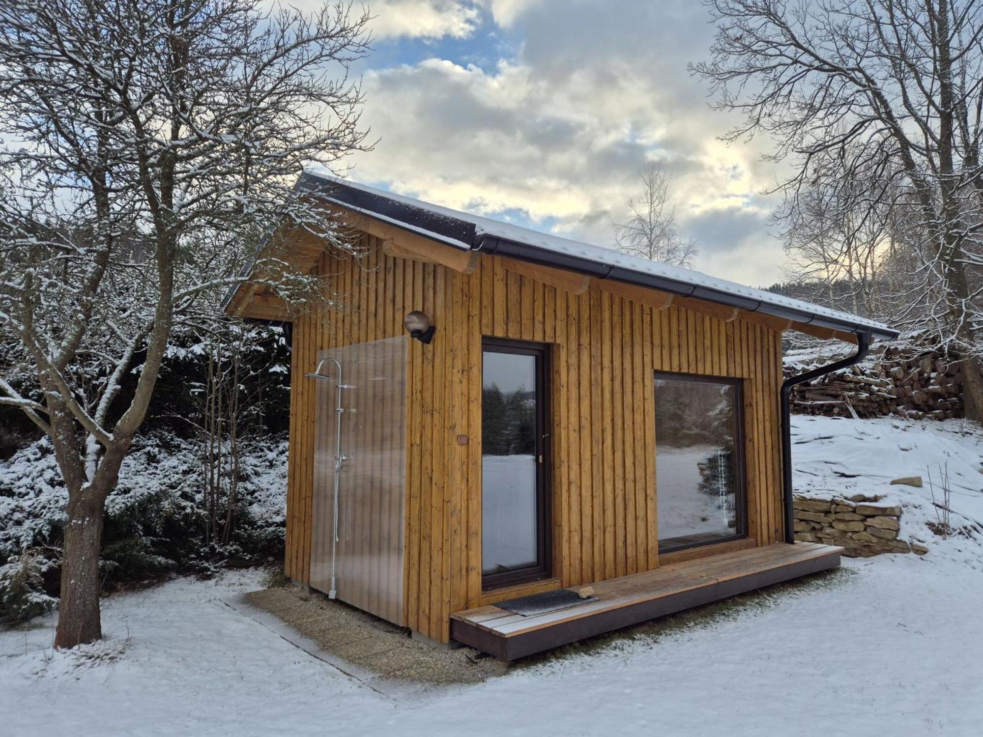 Holiday Home Kralovice By Interhome Nebahovy Exterior foto